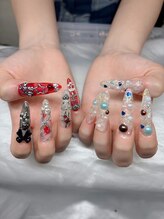 アイン(Anh)/長さだし＋やり放題