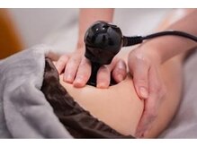 サロンデュ ひゃーく(Salon du ひゃーく)/機械とハンドマッサージ