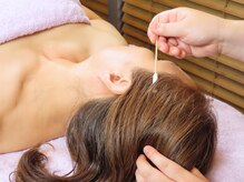 ビーエヌ エステティックアンドスパ(BN Esthetic&Spa)/韓国発頭皮ピーリングマッサージ