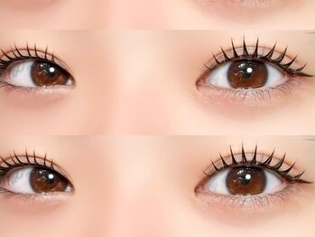 アモージュファーストアベニュー(amojyu 1Ave’)の写真/【最先端のまつ毛パーマ施術が受けられるサロン】三軒茶屋の人気店が下北沢にて4号店をOPEN♪