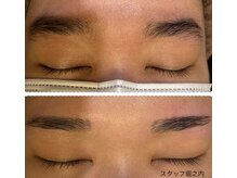 ラヴィエール(Laviere)/デザイン眉毛Wax