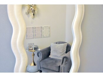 ハニー(Honey)/バストアップ専門サロンHONEY