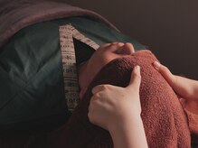 優/ヘッドマッサージ☆