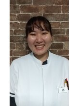 船橋駅前整骨院&nbsp;西　 悠希