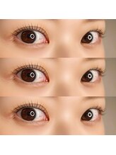 アイリス(eyeris)/まつ毛パーマ