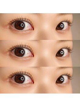 アイリス(eyeris)/まつ毛パーマ