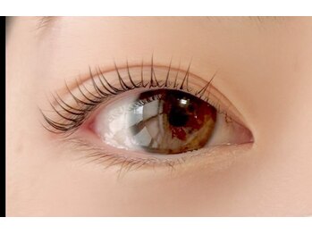 ラルゴ(LARGO)/メーテルラッシュリフト