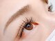 ヒール スパ(heal spa)の写真/人気のモテ可愛eyeな目元に♪韓国式☆パッチリ～ナチュラルまで自由にセレクト◎エクステの種類も豊富！
