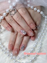 ハナアイ サロン 新大久保店(hanaai salon)/定額Aコース