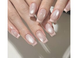 マグネットベース＆フレンチ