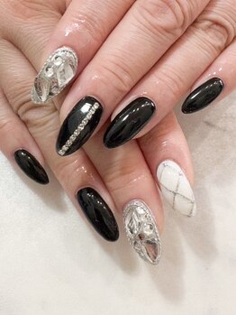 テラス(TERRACE)/大人ゴージャスデザイン