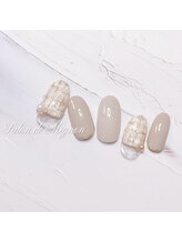 サロン ド ミニョン(Salon de Mignon)/定額制ハンドジェル