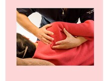 トウノ オステオパシー(Tono Osteopathy)/肩甲骨の検査・アプローチ