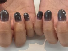 キルナリビング(kiruna living)/ダークグレー。