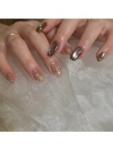 ネイルサロン エーナイン 旭川店/