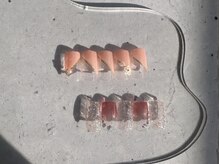 キャンアイドレッシー 熊谷店/3月定額¥4500