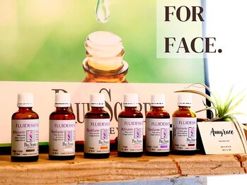 アングレイス(Anngrace)/【ポールシェリー】本物は不変。