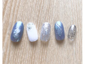 ココルポ 京橋(COCORUPO)/ミラー