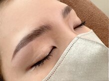 ソアラアイ(soara eye)/アイブロウリフト（眉毛パーマ）