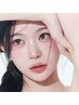 3週間以上リペア【束感ダブルフラット】80本(40束)まで ¥4,280