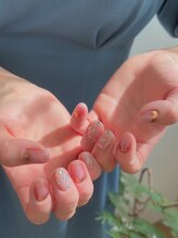 サンク エスパルスドリームプラザ店(CINQ)/Spring nuance