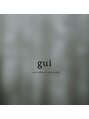 ギュイ(gui)/gui