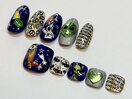 定額10100円