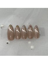 ビュール(VIERU)/定額デザイン色変可