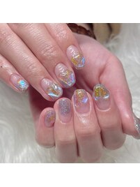 flash×aurora♪