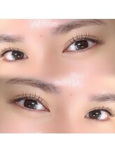 キューベル(Cue.belle)/ナチュラルマツエク