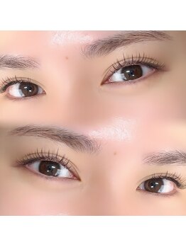 キューベル(Cue.belle)/ナチュラルマツエク