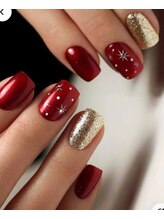 ヘブン ネイル 鶯谷(HEAVEN Nail)/