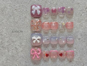 フィルイン/長さだし/持ち込み可