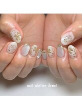 ネイルアトリエ エルメル(nail atelier Armel)/