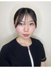 グロッシー(glossy) 米本 悠莉奈