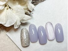 ネイルパティオ 草加店(nail patio)/