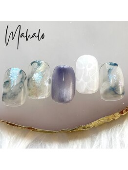 マハロ(Mahalo)/定額Aコース