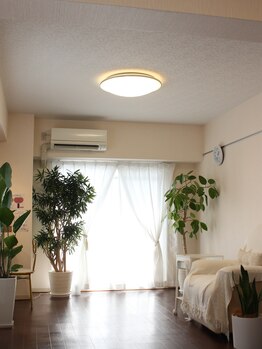 エソール(essor)/隠れ家的なプライベートサロン