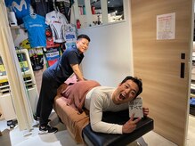 トータル カラダ ケア 24(TOTAL KARADA CARE 24)の雰囲気（初めての方大歓迎♪1から優しいスタッフたちが成長をお手伝い★）