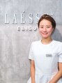 ラエッセ 恵比寿(LAESSE)/ひかこ《毛穴/ハーブピーリング/シミ/IPL》