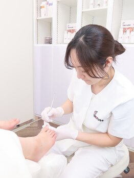 レフス 北参道店(REFUSS)/