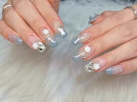 165分　つけ放題/ワンホン