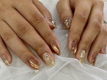 ミンク バイ キャンアイドレッシー(MINK by Can I Dressy)/定額トレンド☆