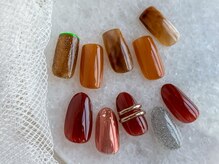 マイネイル 柏店/ミディアムcourse