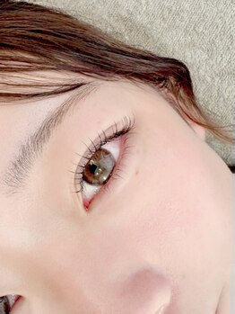 ラ フルール(La Fleur)/【フラットラッシュ】80本