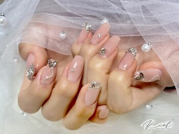 持ち込みデザイン