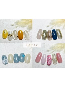 4000円以下のメニューがあるサロン