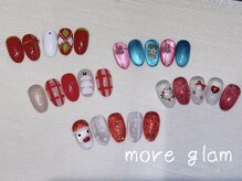 モアグラム 銀座店(More Glam)/