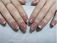 アモールビューティー 新宿店(Amor Beauty)/ワンホンチークマグフレンチ