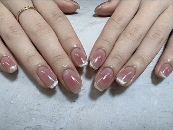 ワンホンチークマグフレンチ